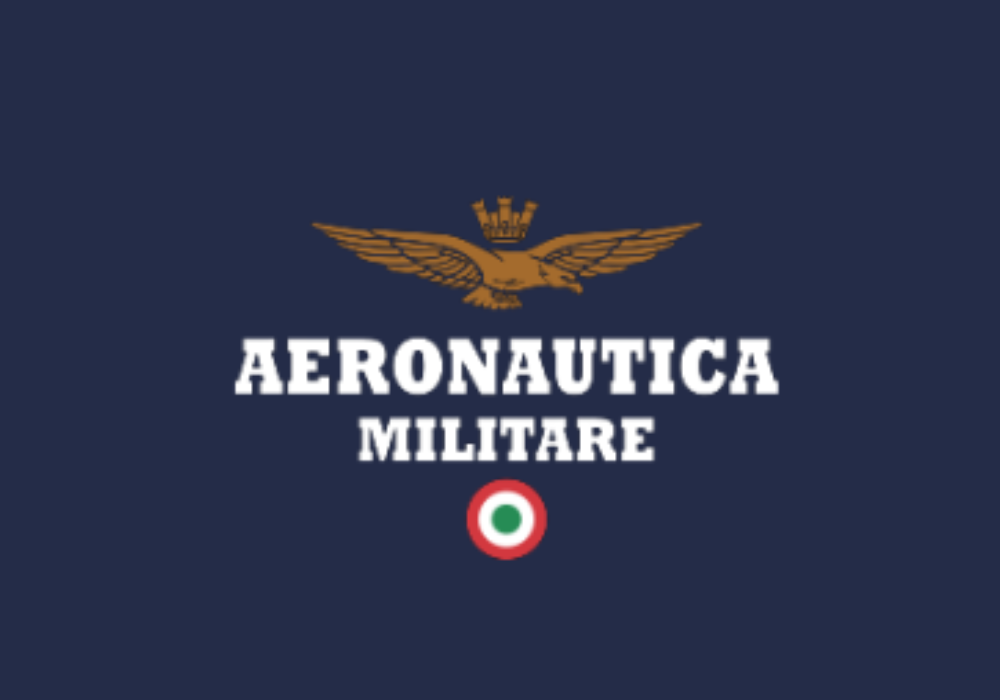Aeronautica Militare UK Store e-gift card