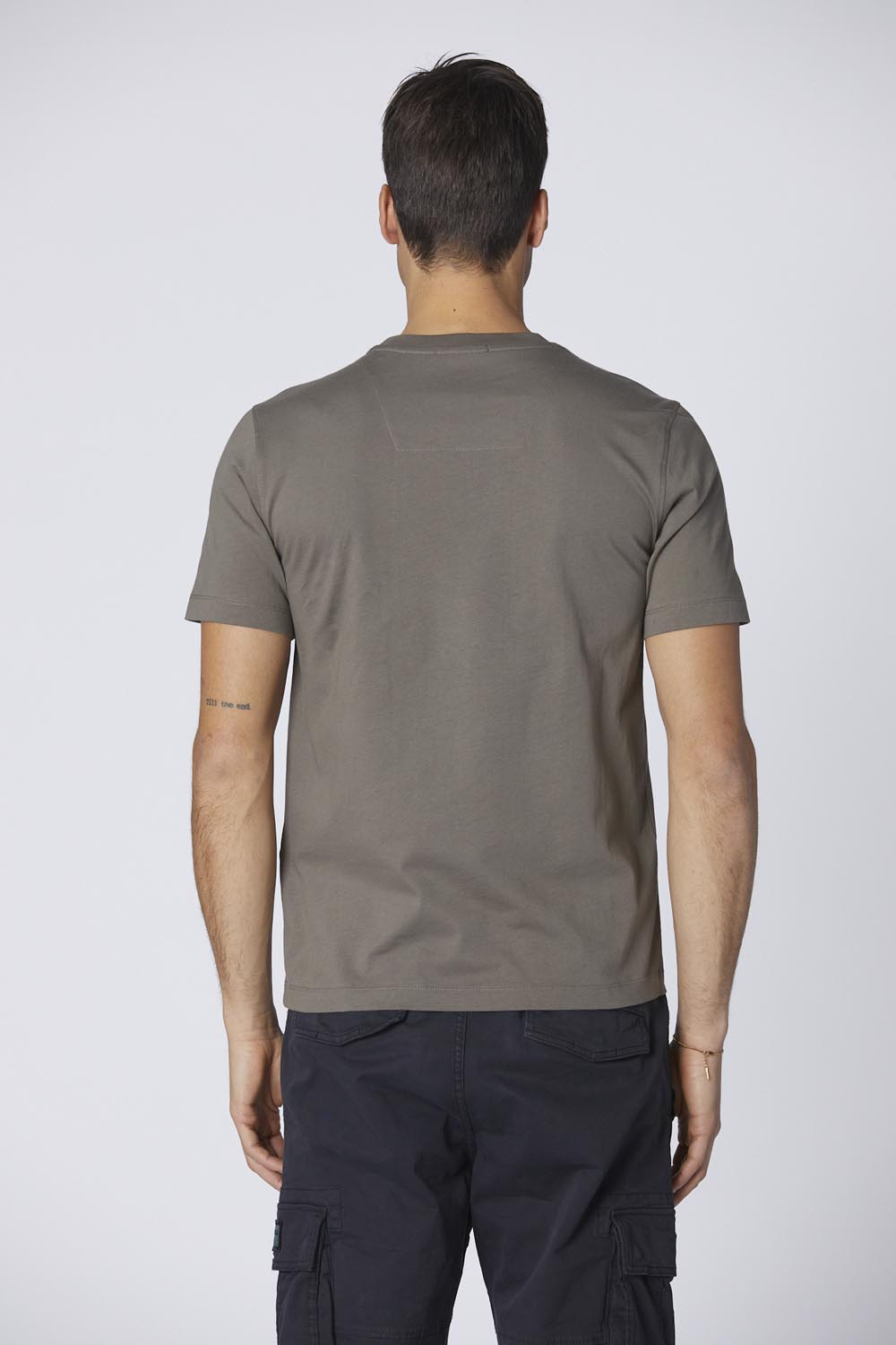 36th Wing and Eurofighter t-shirt