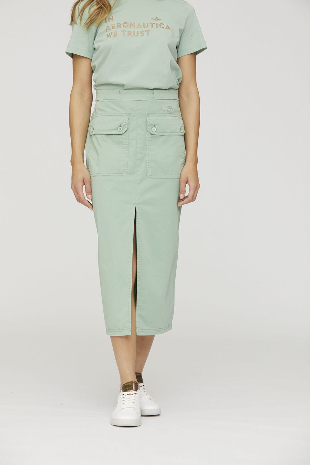 midi skirt with pockets uk