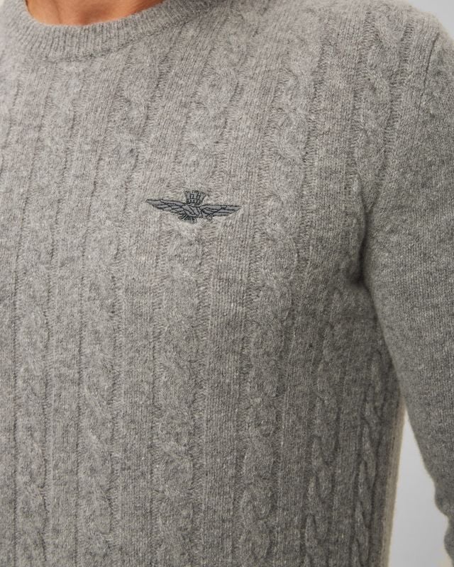 Crewneck Jumpers