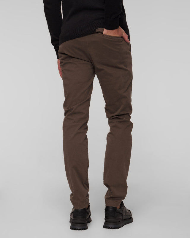 PANTALONE CHINO 24