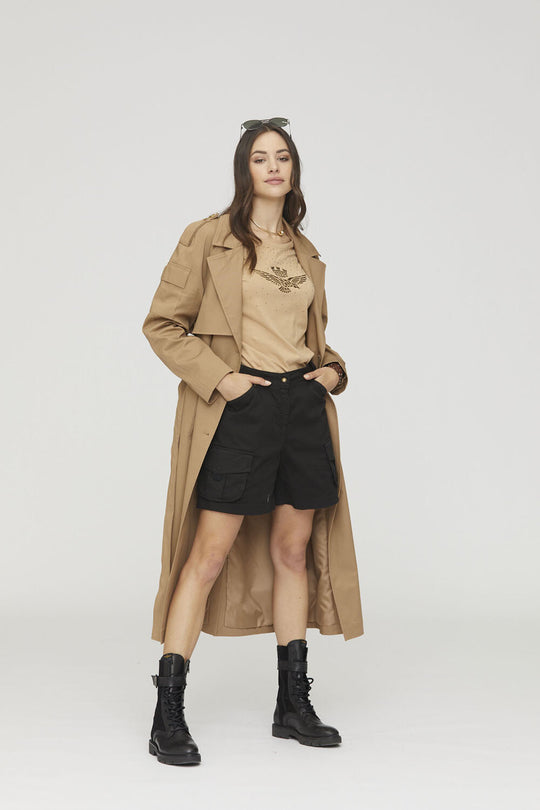 Trench