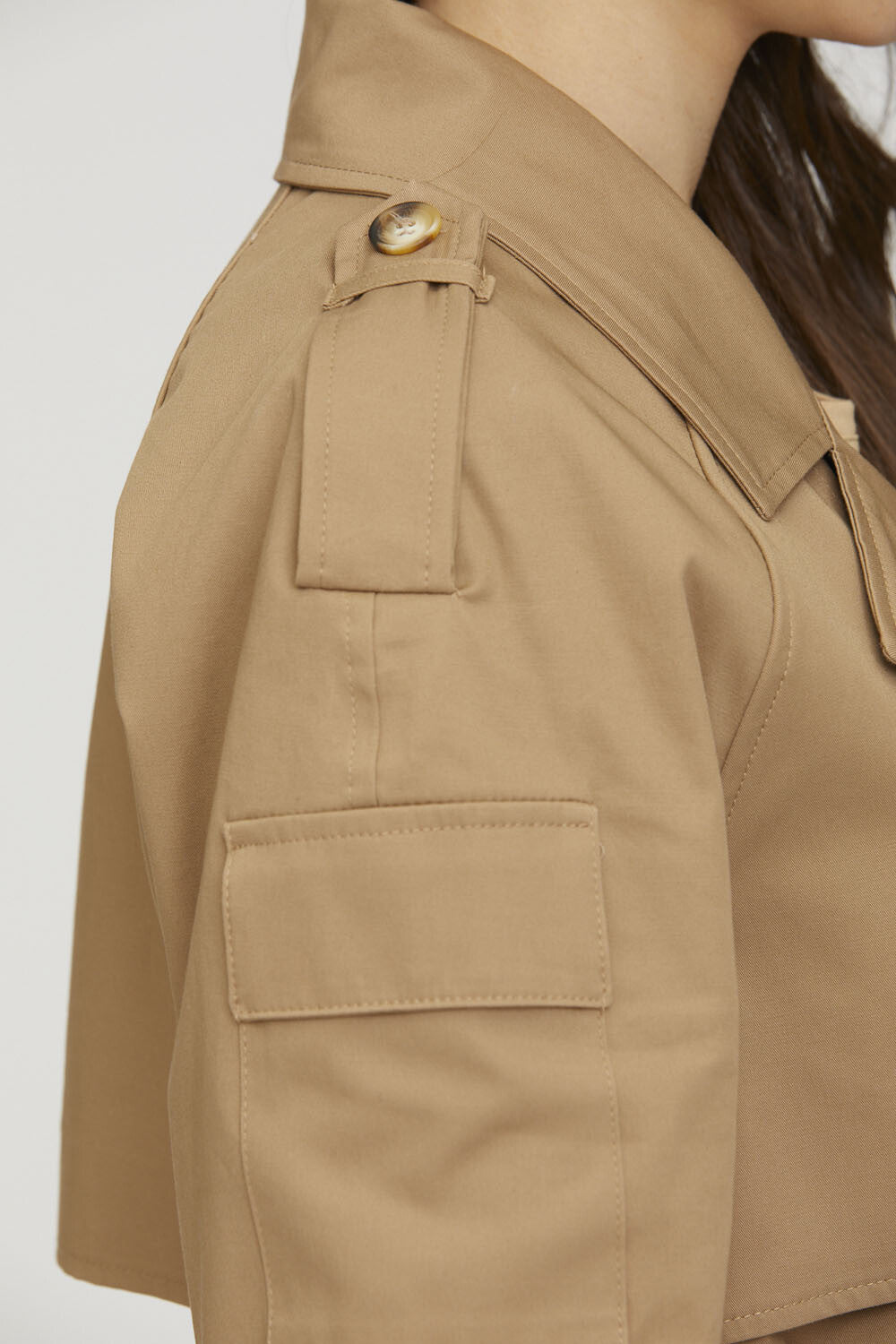 Trench