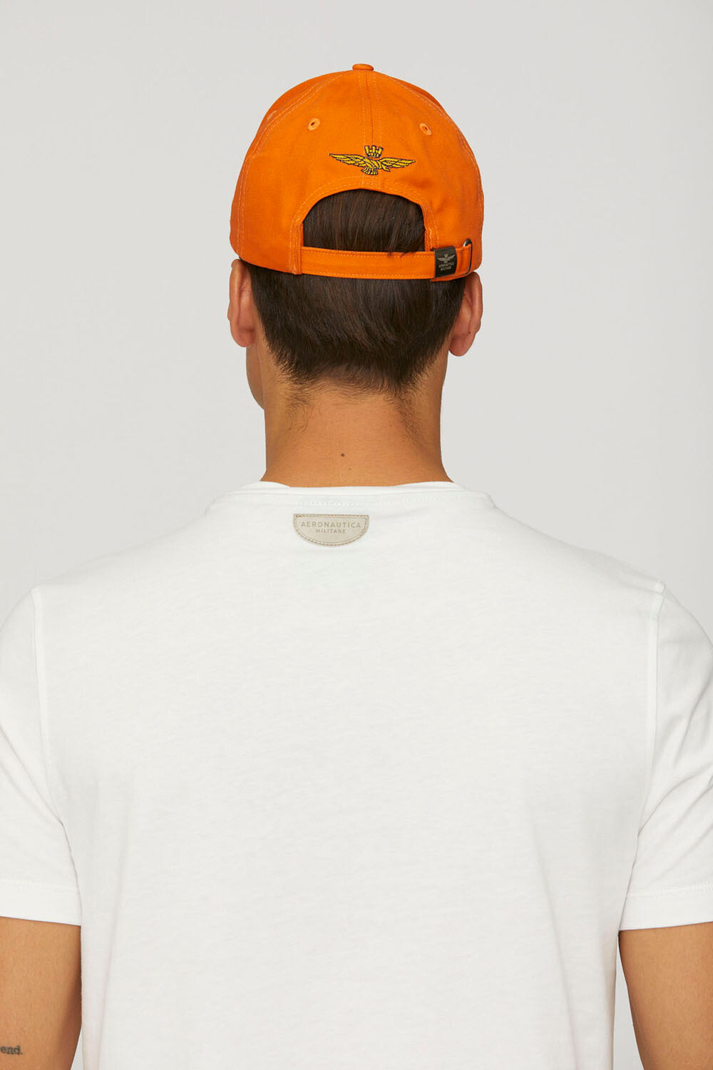 PAN 1961 embroidered cap