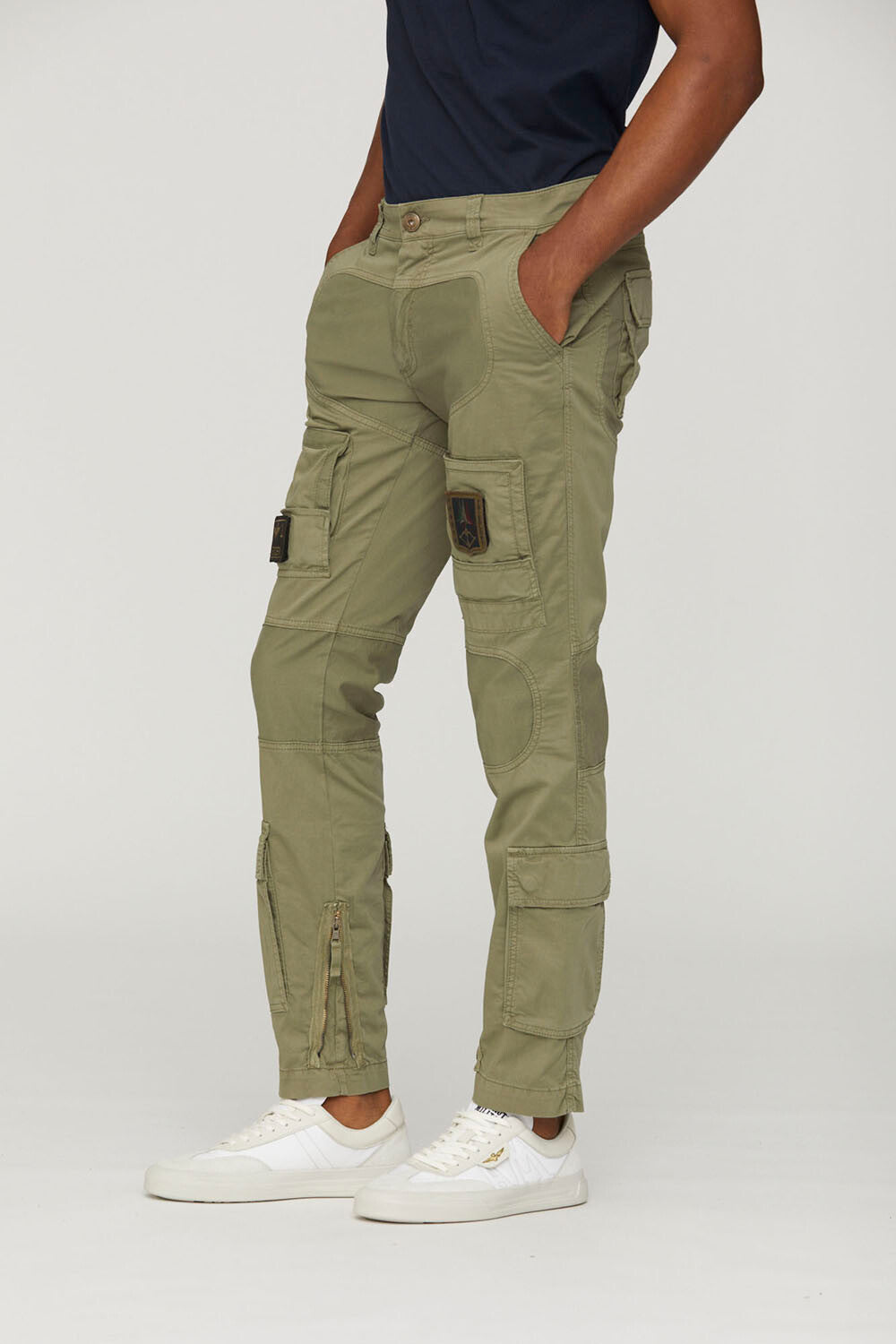 SS24 Anti-G Trousers