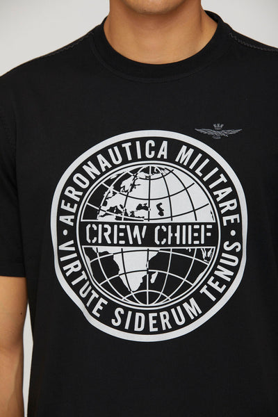 Reflective Crew Chief t-shirt