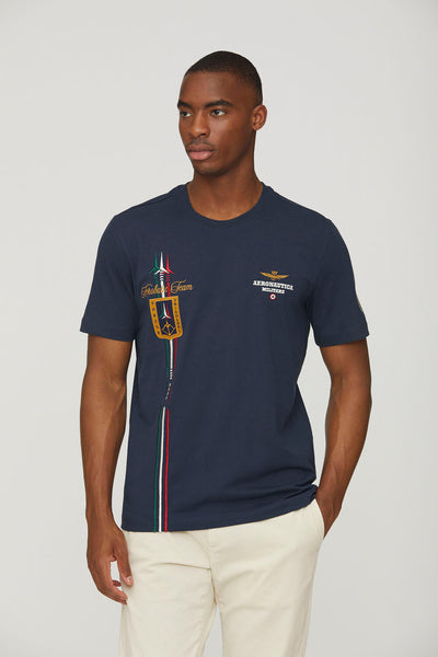 Frecce Tricolori short sleeve t-shirt