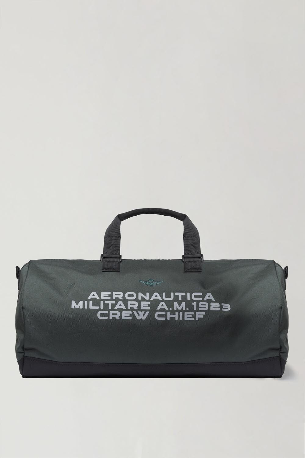 Crew Chief duffel bag w/ shoulder strap