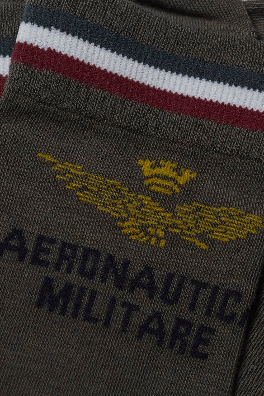 Aeronautica Militare socks