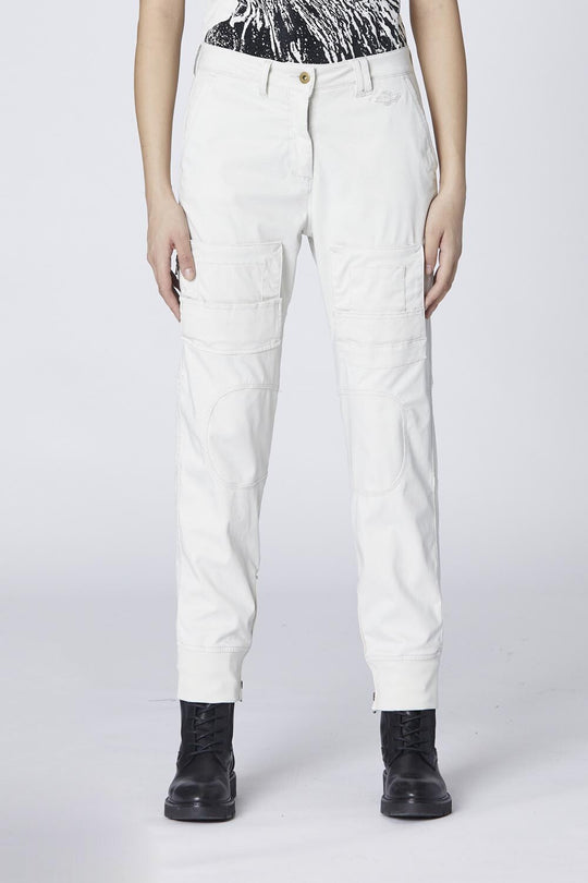 Iconic women's anti-g pants