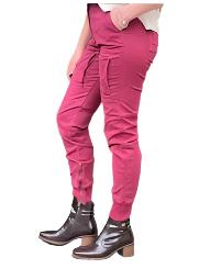 Iconic women's anti-g pants