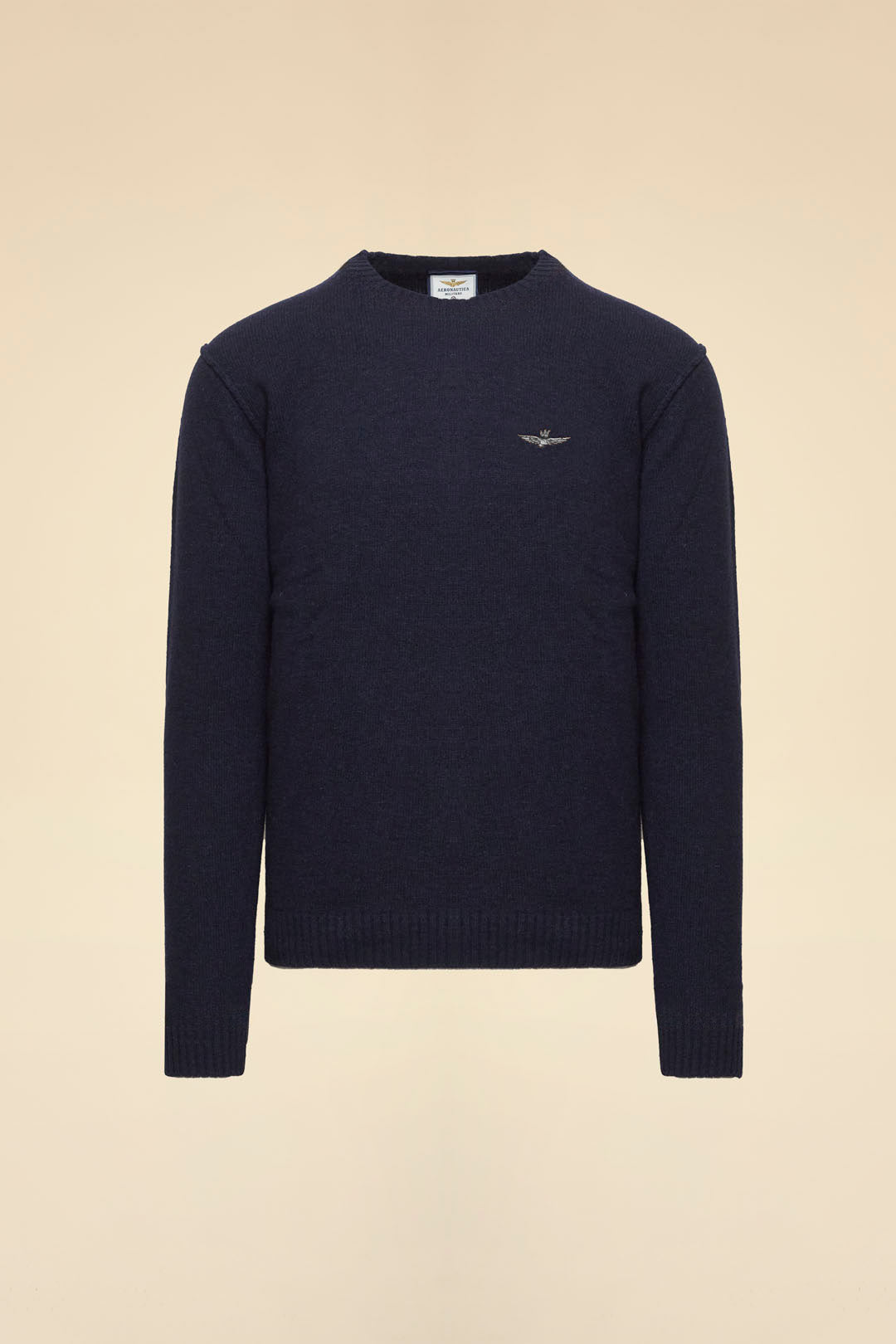 Wool Men's Sweater