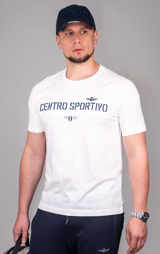Centro Sportivo t-shirt