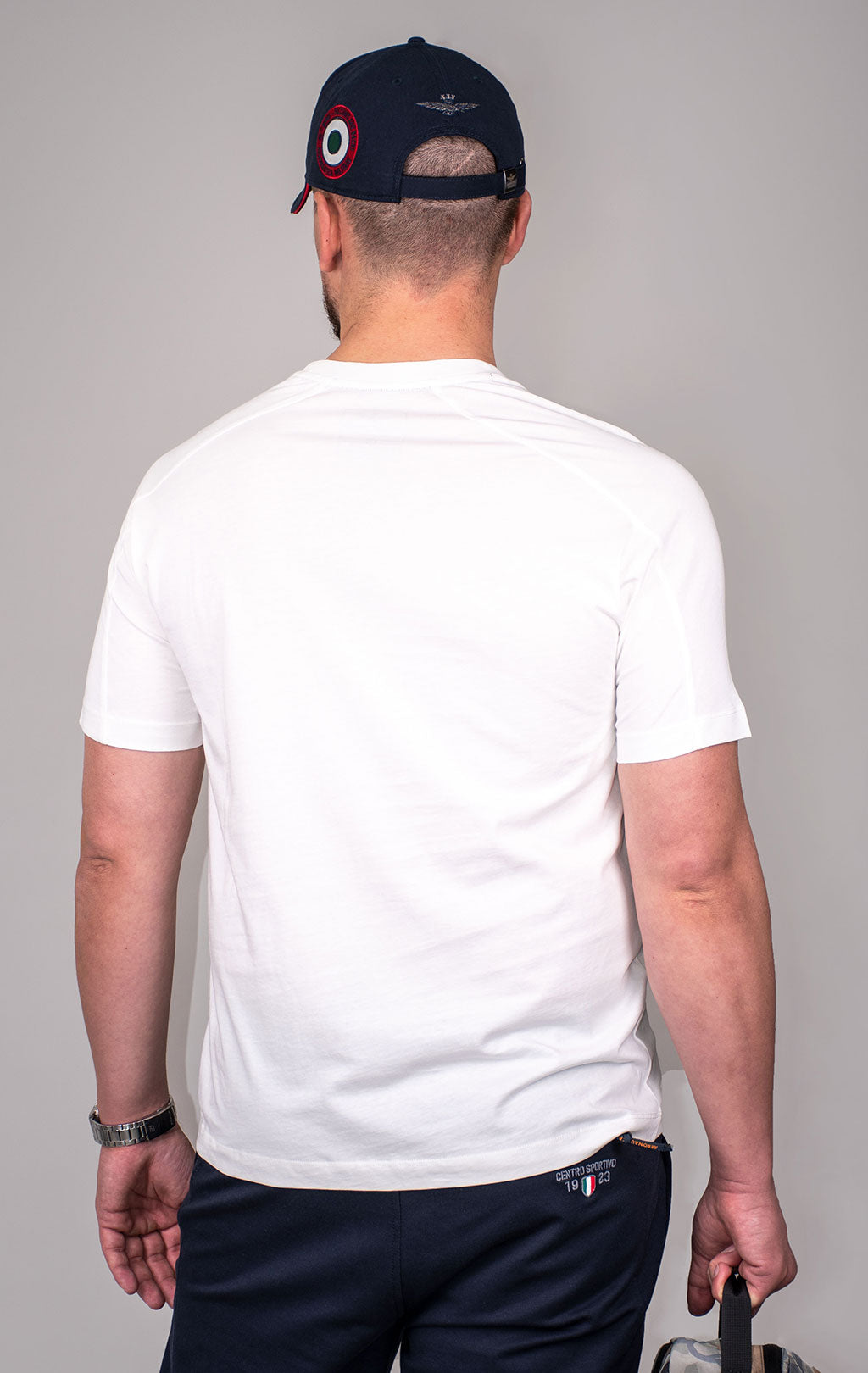 Centro Sportivo t-shirt