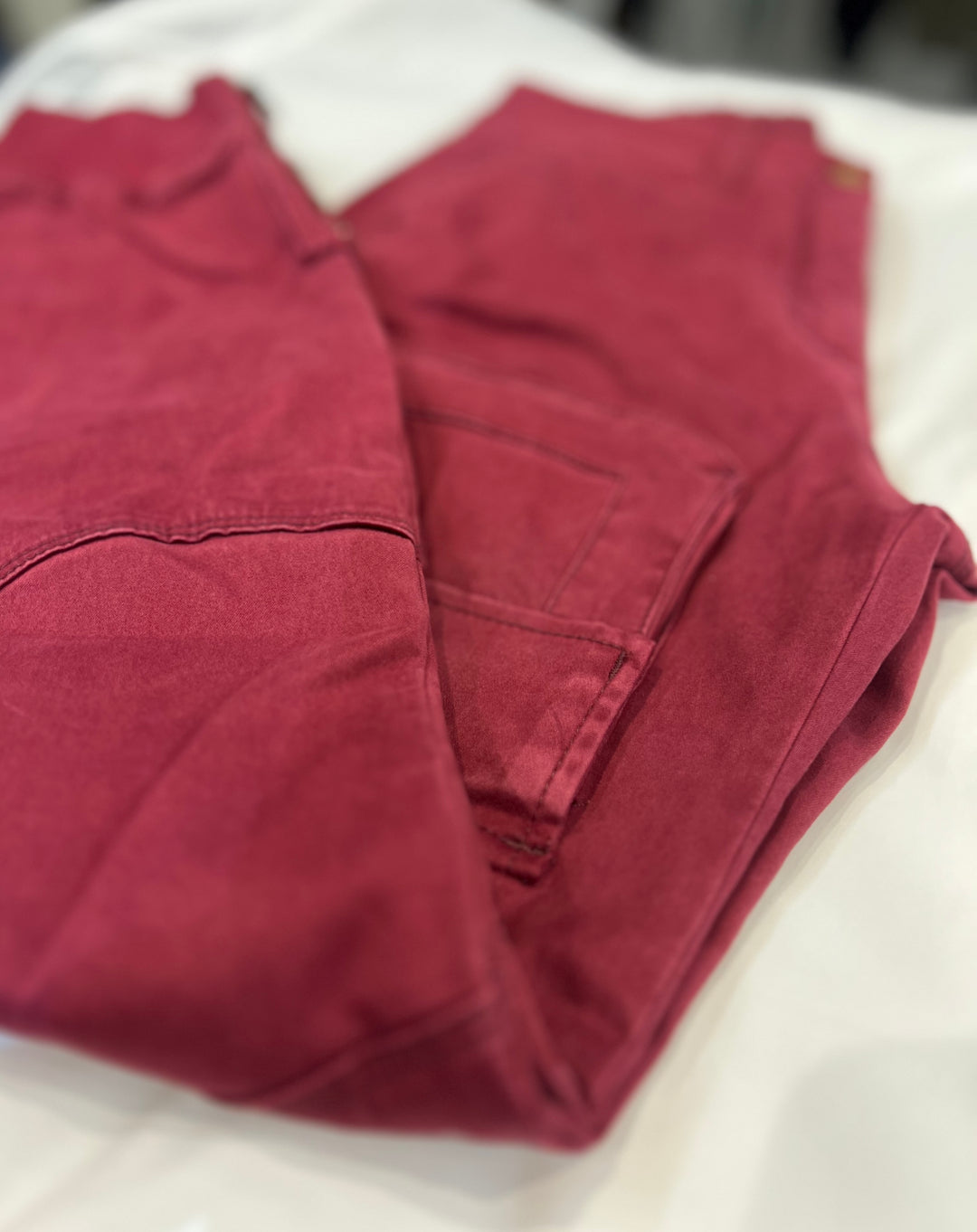 Iconic women's anti-g pants