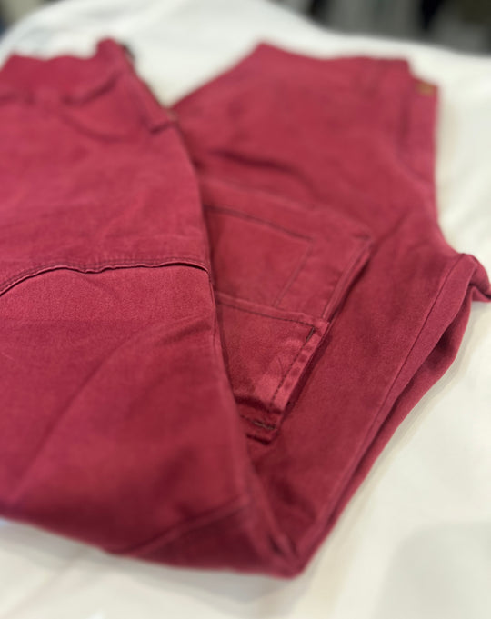 Iconic women's anti-g pants
