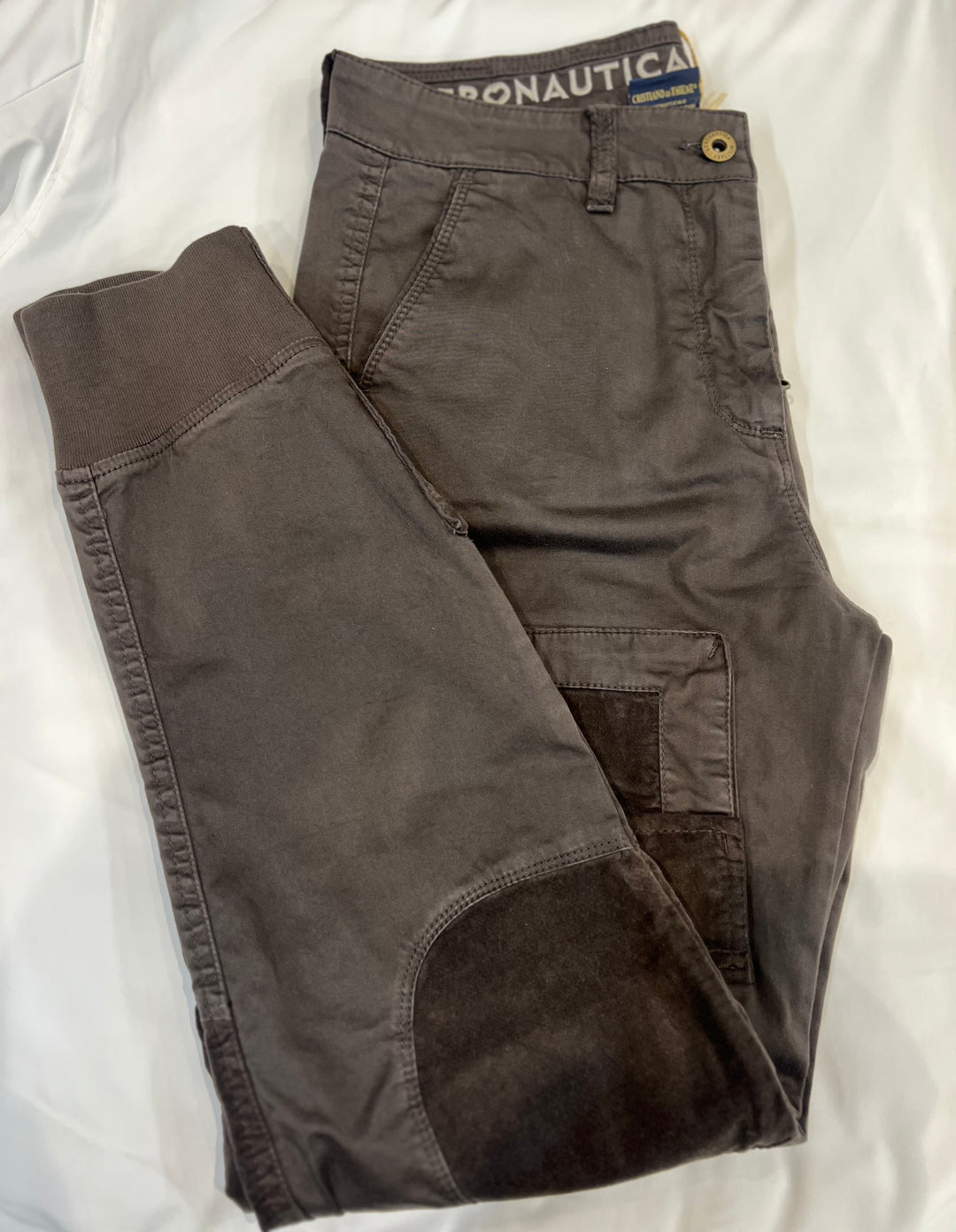 Iconic women's anti-g pants