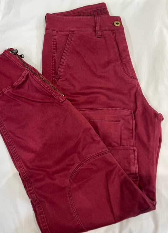 Iconic women's anti-g pants