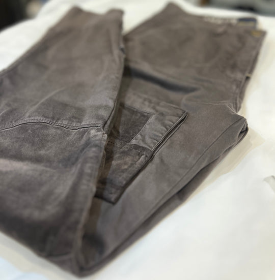 Iconic women's anti-g pants