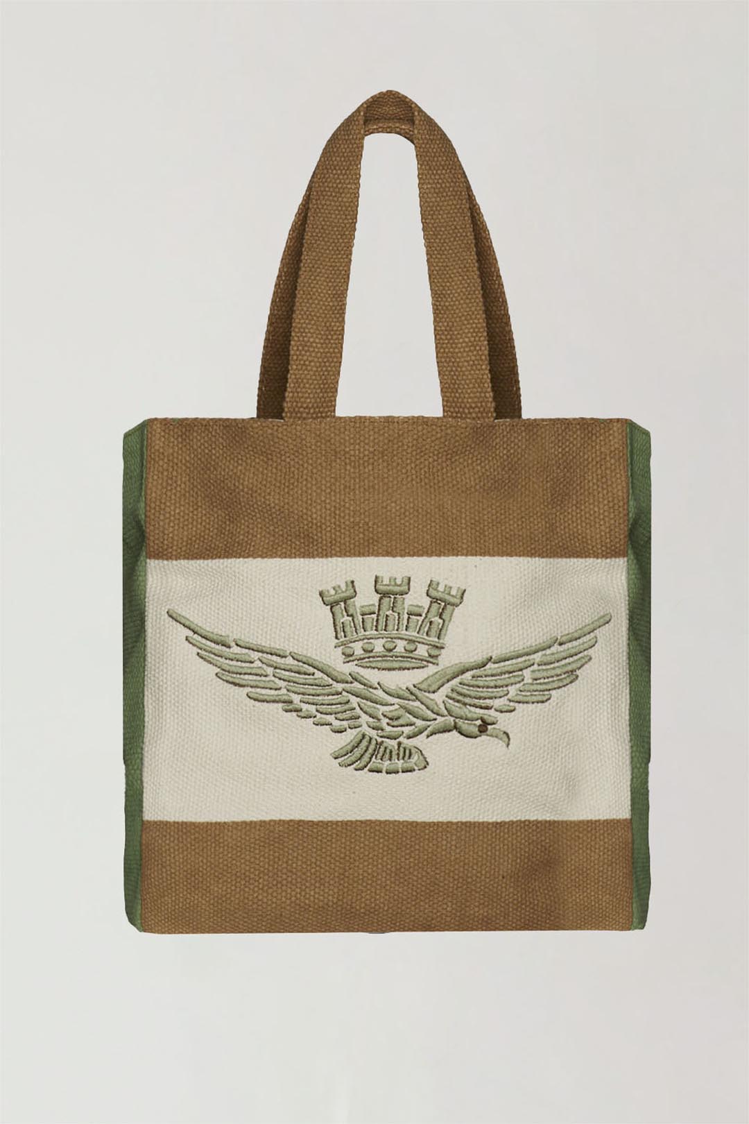 Cotton tote bag