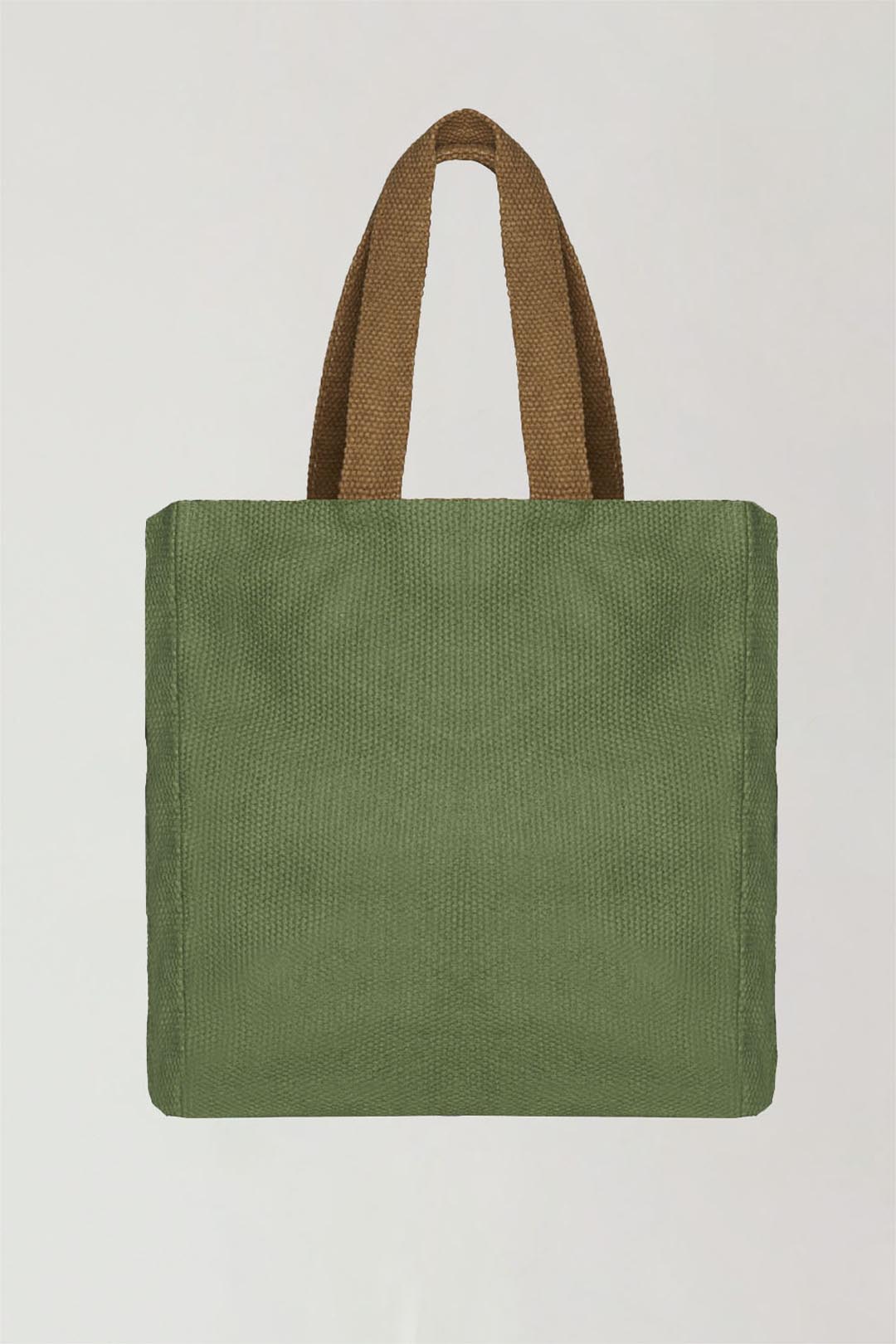 Cotton tote bag