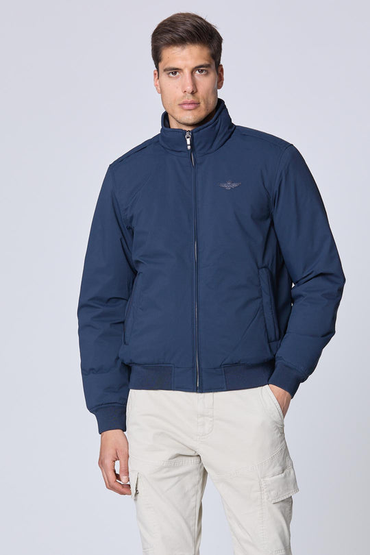 Padded Sailor jacket