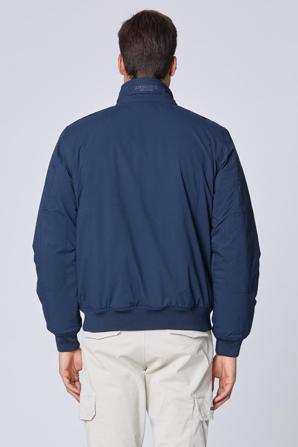 Padded Sailor jacket