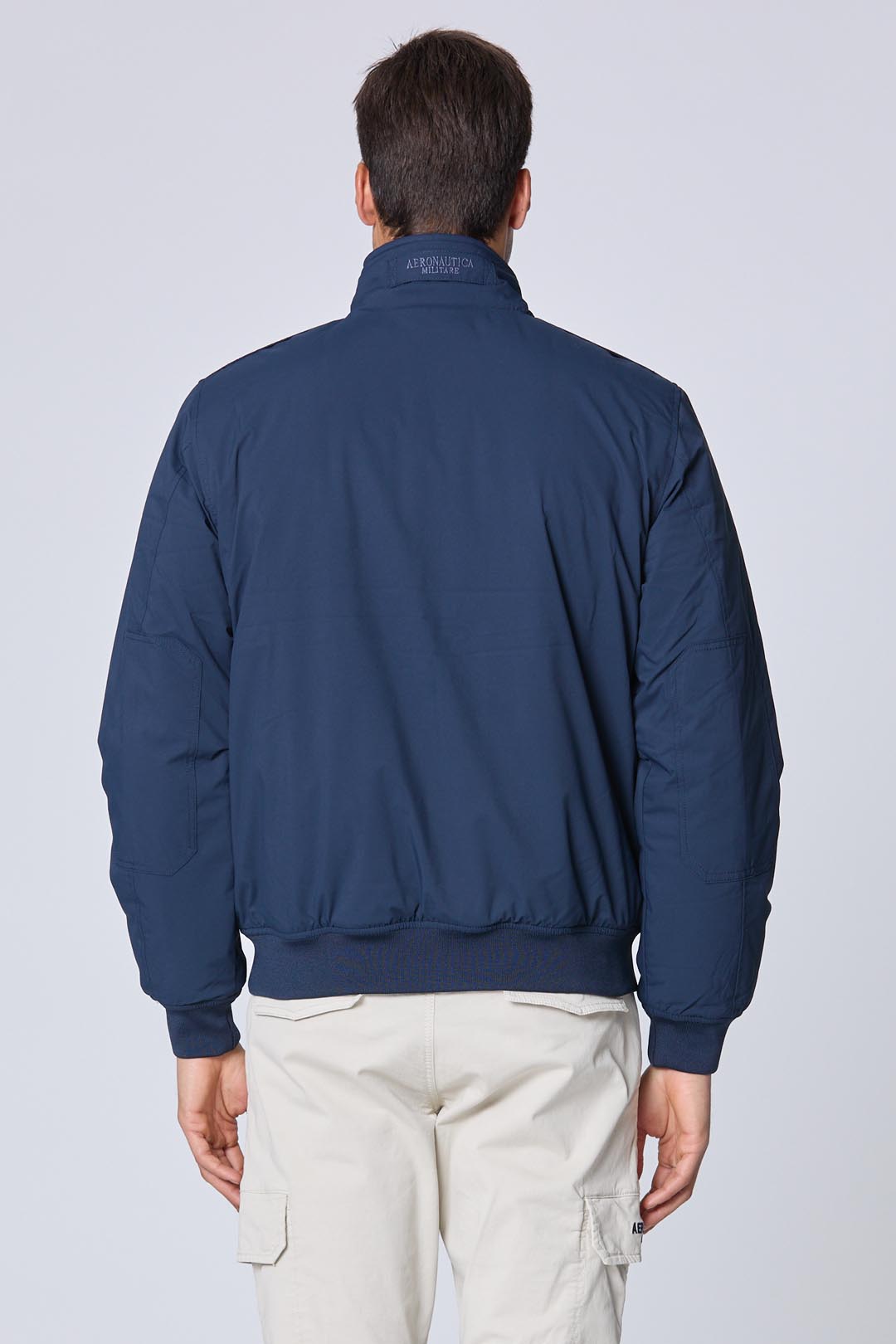 Padded Sailor jacket