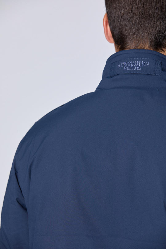 Padded Sailor jacket