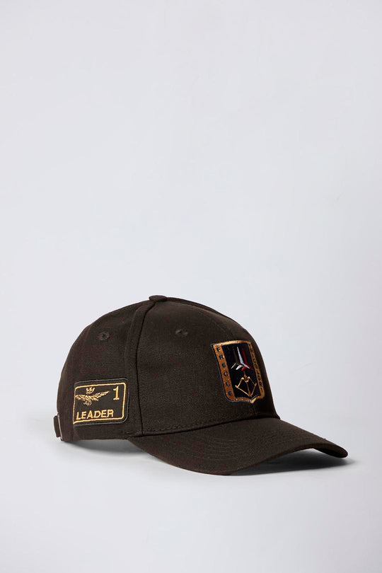 Frecce Tricolori cap with patch