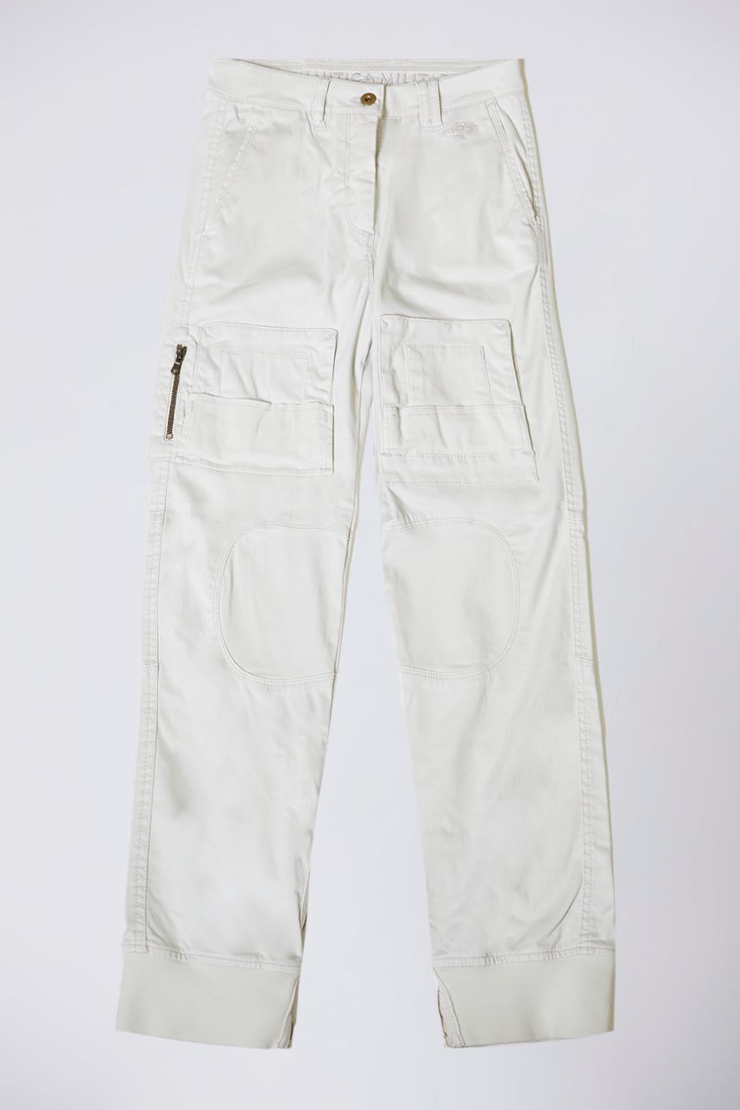 Iconic women's anti-g pants