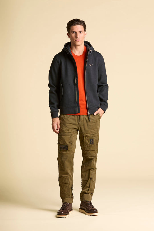 Iconic Anti-G Cotton Trousers