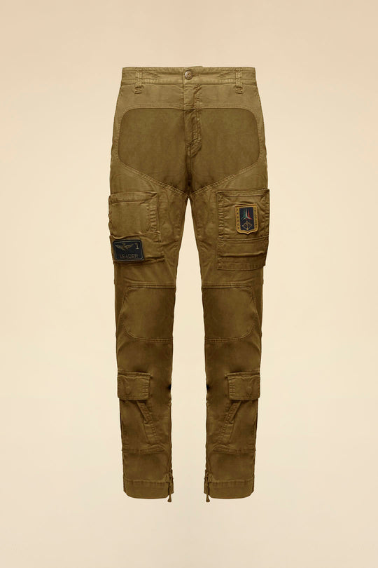 Iconic Anti-G Cotton Trousers