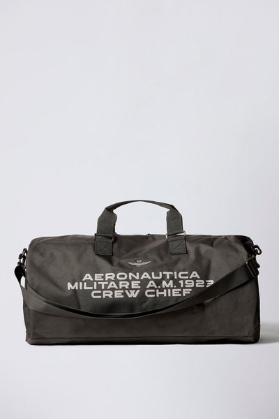 Crew Chief duffel bag w/ shoulder strap