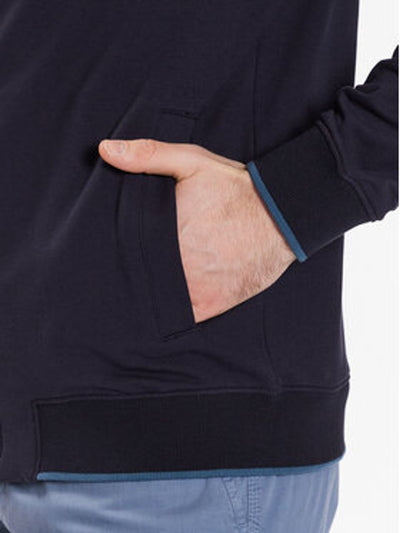 Frecce Tricolori stretch sweatshirt