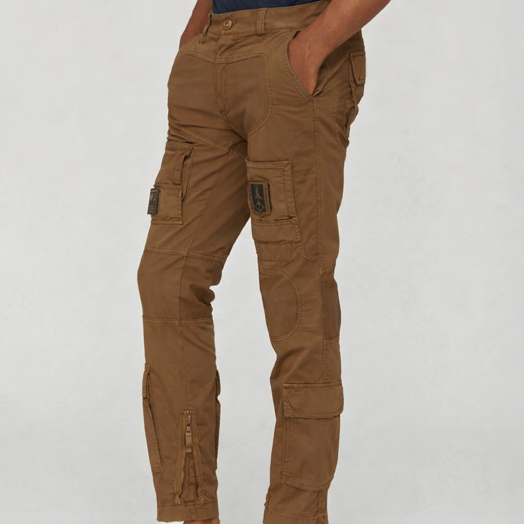 Anti-G Trousers