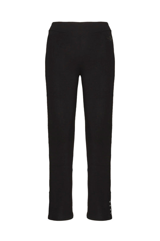 Women's leggins in jersey