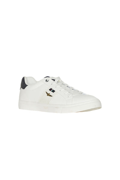 Leatherette AM-23 sneakers