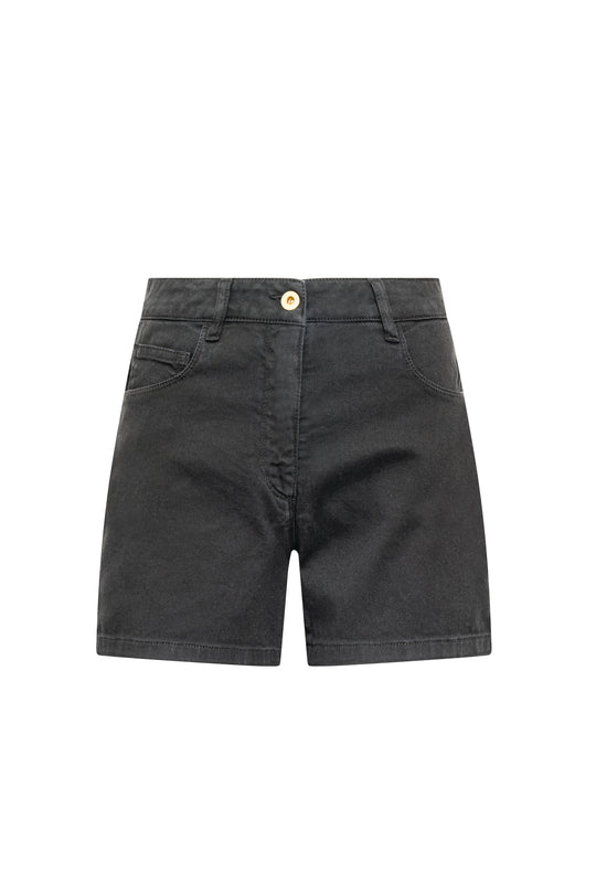 Women's 5 pocket shorts