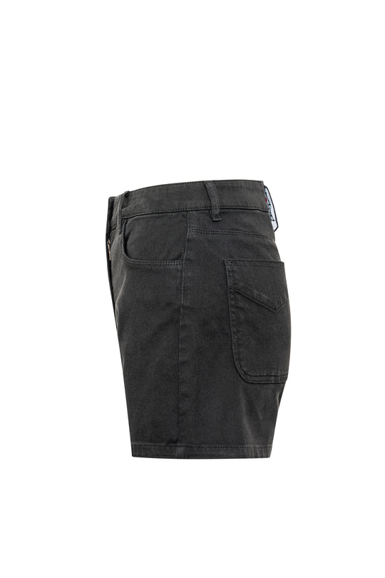 Women's 5 pocket shorts