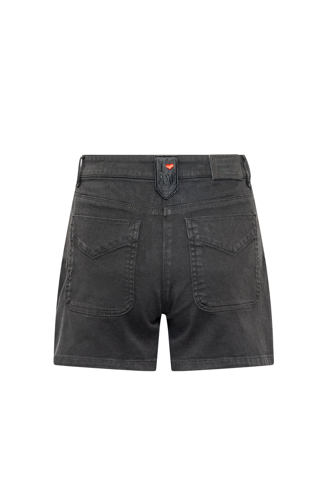 Women's 5 pocket shorts